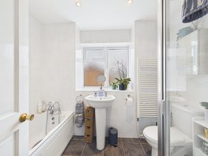 BATHROOM- click for photo gallery